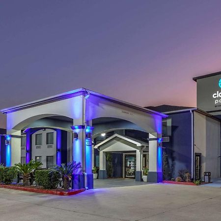 Clarion Pointe Sulphur - Lake Charles Luaran gambar